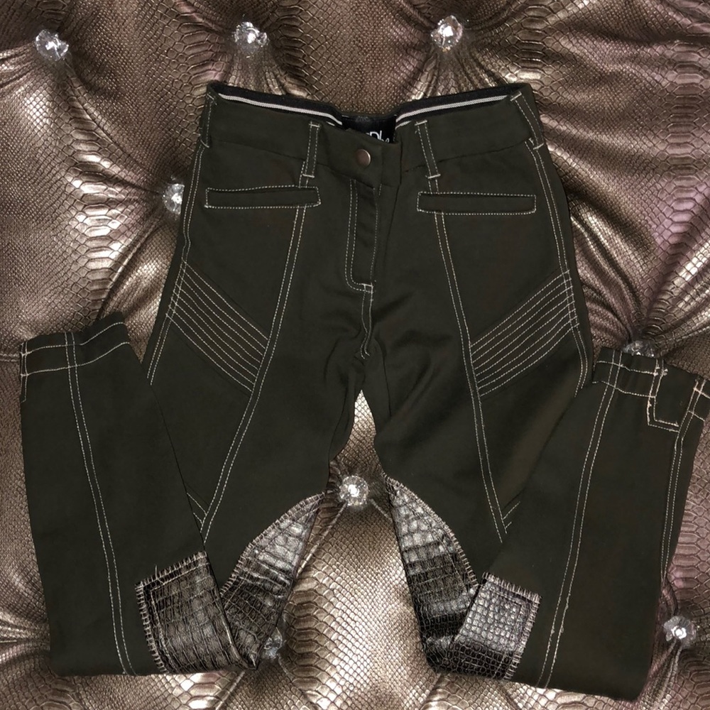 GhoDho Breeches